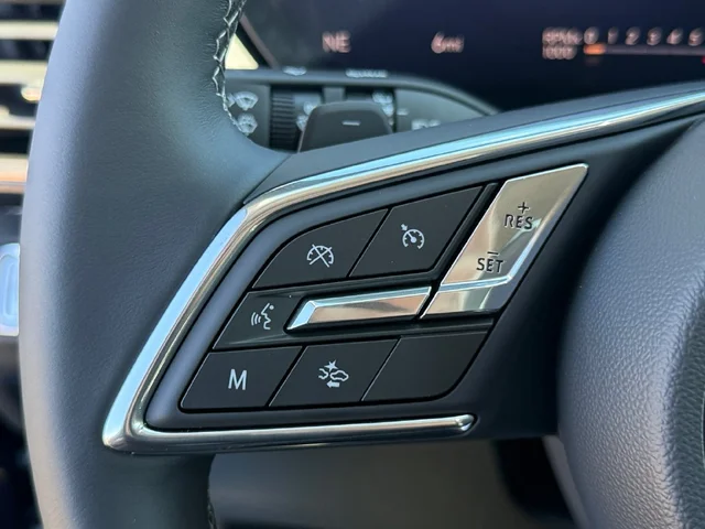 Nuevos BUICK ENVISION à Estados chez autogozo