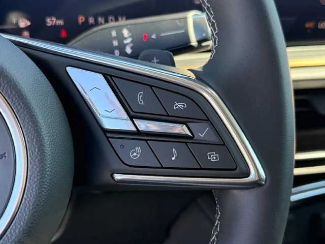 Nuevos BUICK ENVISION à Estados chez autogozo