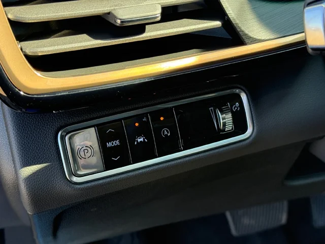 Nuevos BUICK ENVISION à Estados chez autogozo
