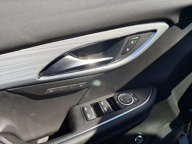 Nuevos BUICK ENVISION à Estados chez autogozo