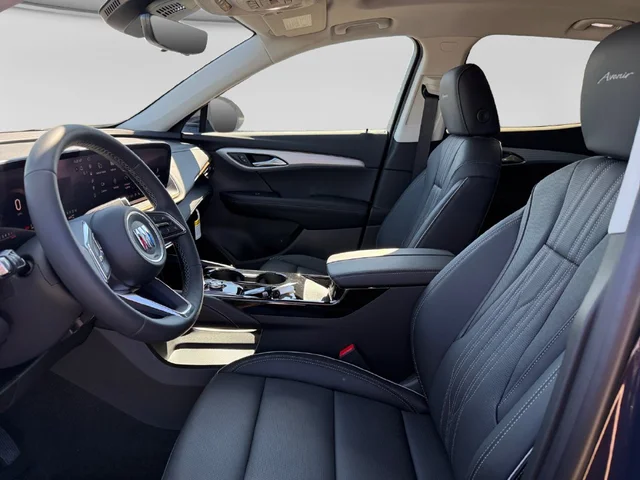 Nuevos BUICK ENVISION à Estados chez autogozo