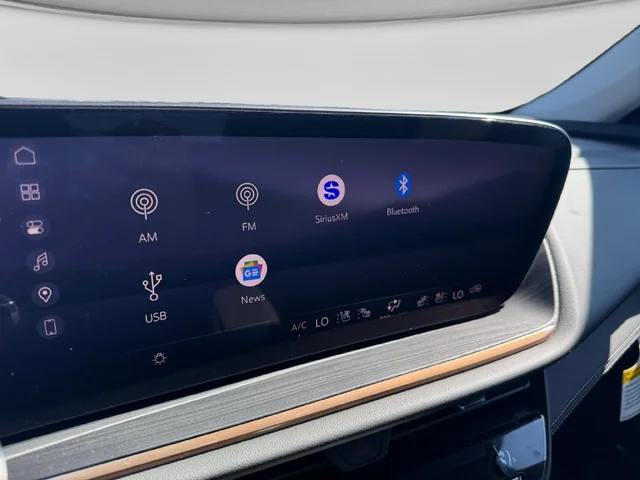 Nuevos BUICK ENVISION à Estados chez autogozo