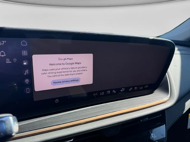 Nuevos BUICK ENVISION à Estados chez autogozo