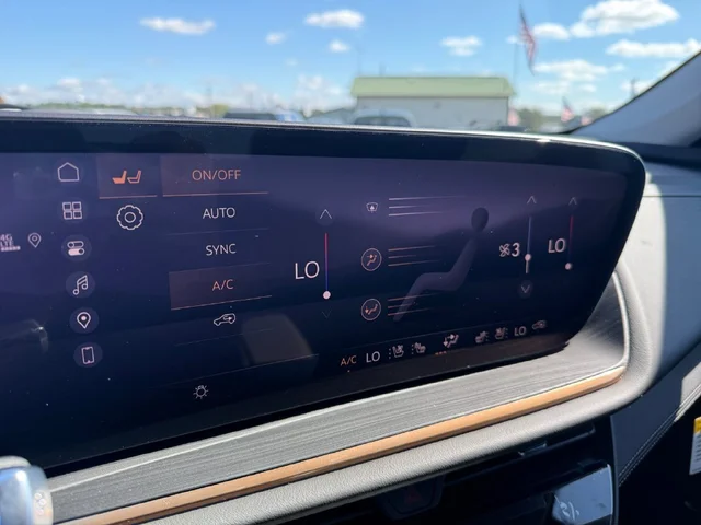 Nuevos BUICK ENVISION à Estados chez autogozo