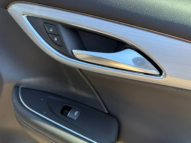 Nuevos BUICK ENVISION à Estados chez autogozo