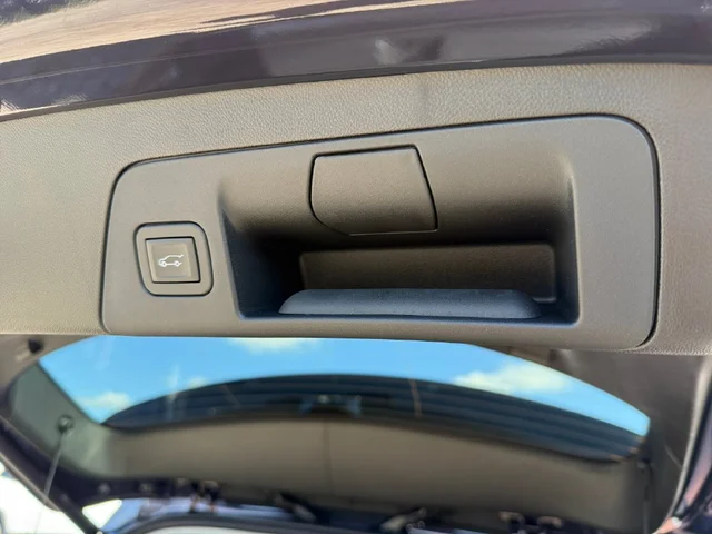 Nuevos BUICK ENVISION à Estados chez autogozo