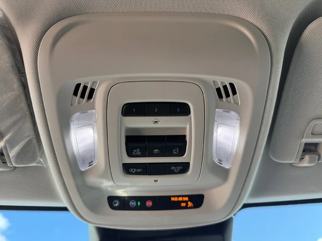 Nuevos BUICK ENVISION à Estados chez autogozo