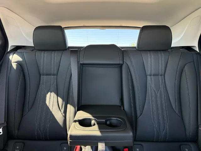 Nuevos BUICK ENVISION à Estados chez autogozo