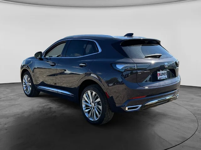 Nuevos BUICK ENVISION à Estados chez autogozo