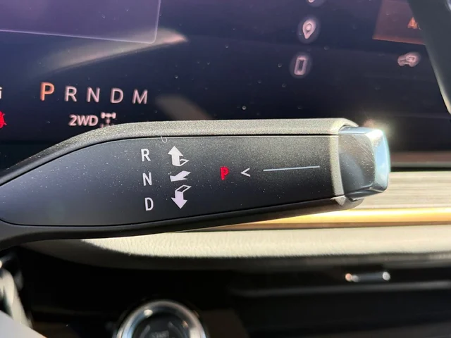 Nuevos BUICK ENVISION à Estados chez autogozo