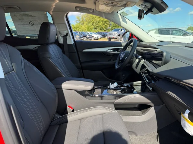 Nuevos BUICK ENVISION à Estados chez autogozo