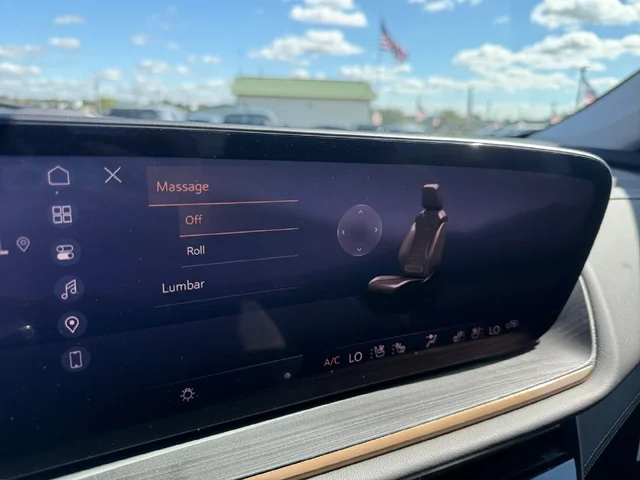 Nuevos BUICK ENVISION à Estados chez autogozo