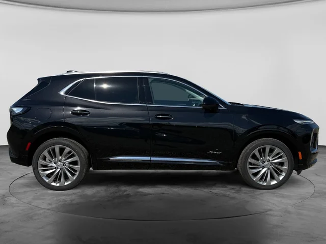 Nuevos BUICK ENVISION à Estados chez autogozo