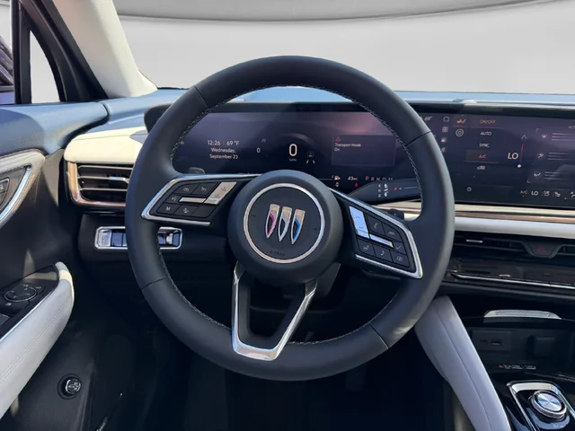 Nuevos BUICK ENVISION à Estados chez autogozo