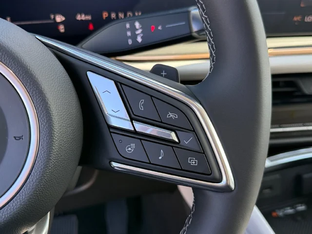 Nuevos BUICK ENVISION à Estados chez autogozo