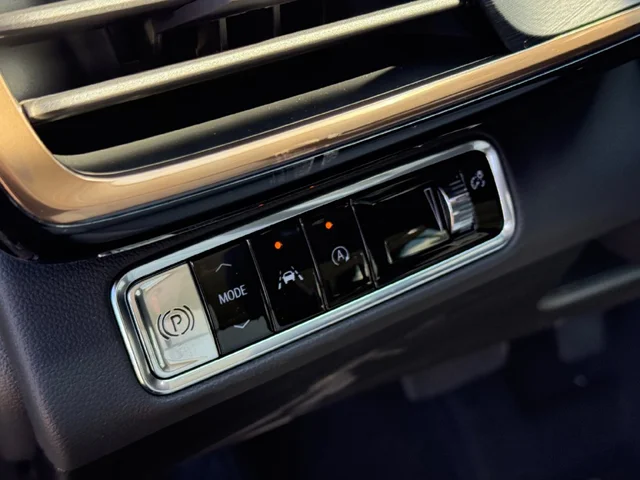 Nuevos BUICK ENVISION à Estados chez autogozo