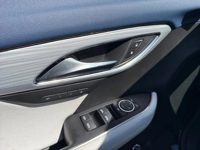 Nuevos BUICK ENVISION à Estados chez autogozo