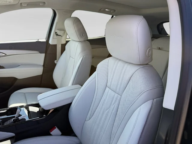 Nuevos BUICK ENVISION à Estados chez autogozo