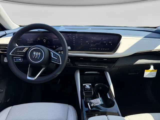 Nuevos BUICK ENVISION à Estados chez autogozo