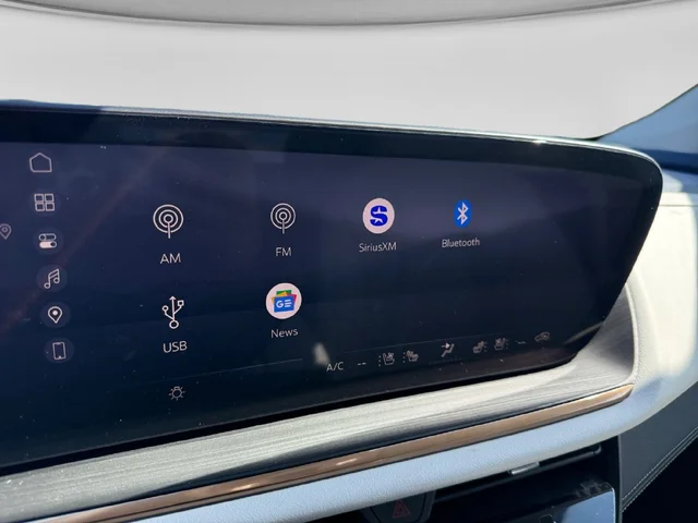 Nuevos BUICK ENVISION à Estados chez autogozo