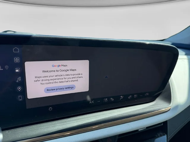 Nuevos BUICK ENVISION à Estados chez autogozo