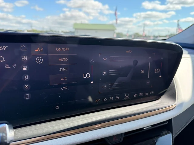 Nuevos BUICK ENVISION à Estados chez autogozo