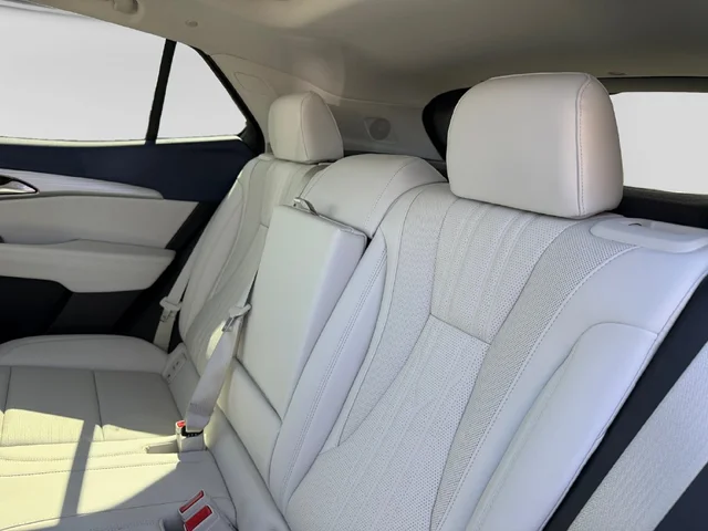 Nuevos BUICK ENVISION à Estados chez autogozo