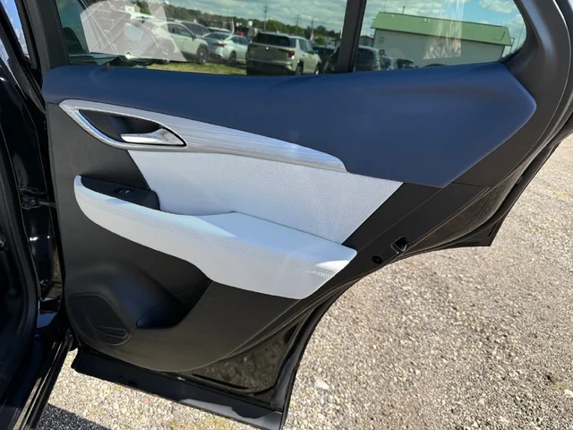 Nuevos BUICK ENVISION à Estados chez autogozo