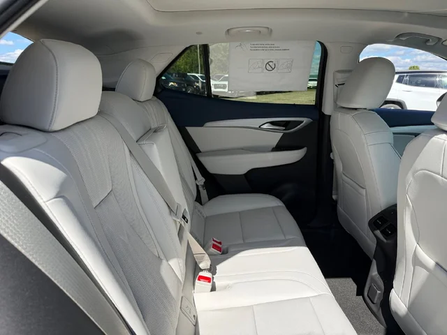 Nuevos BUICK ENVISION à Estados chez autogozo
