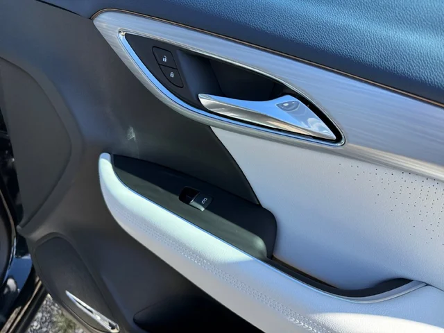 Nuevos BUICK ENVISION à Estados chez autogozo