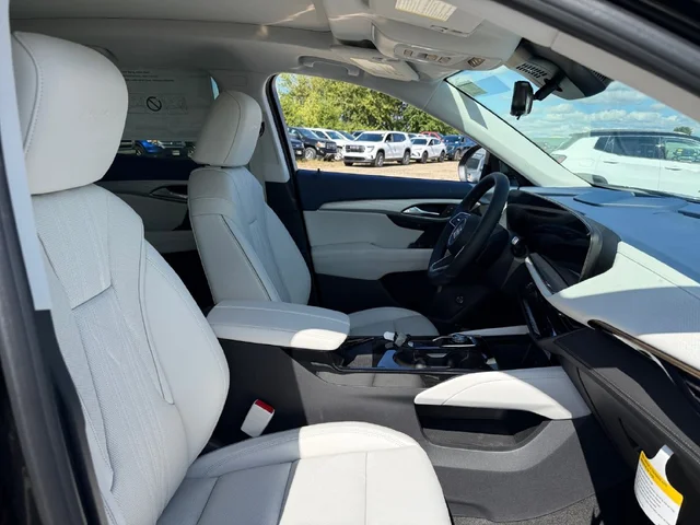 Nuevos BUICK ENVISION à Estados chez autogozo