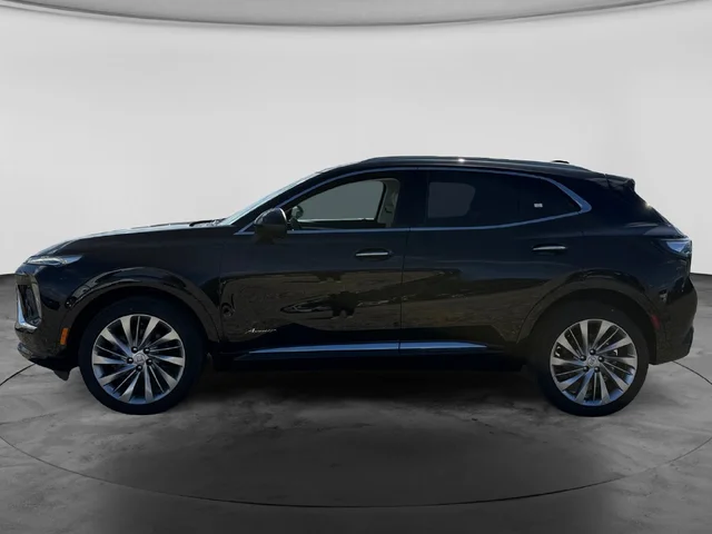 Nuevos BUICK ENVISION à Estados chez autogozo