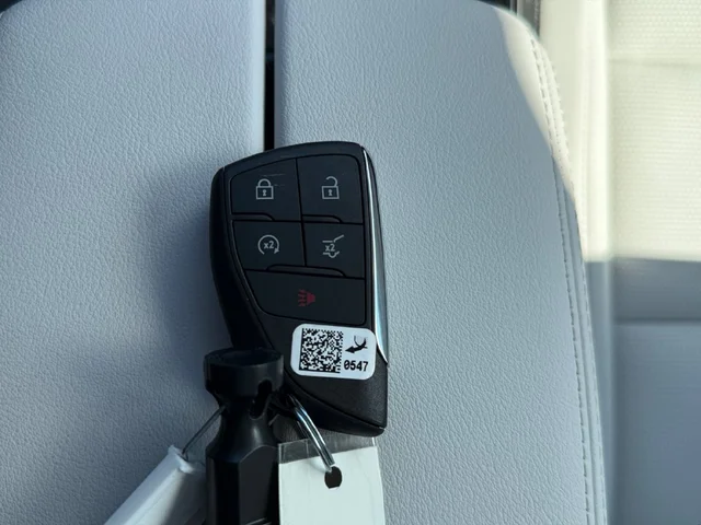 Nuevos BUICK ENVISION à Estados chez autogozo