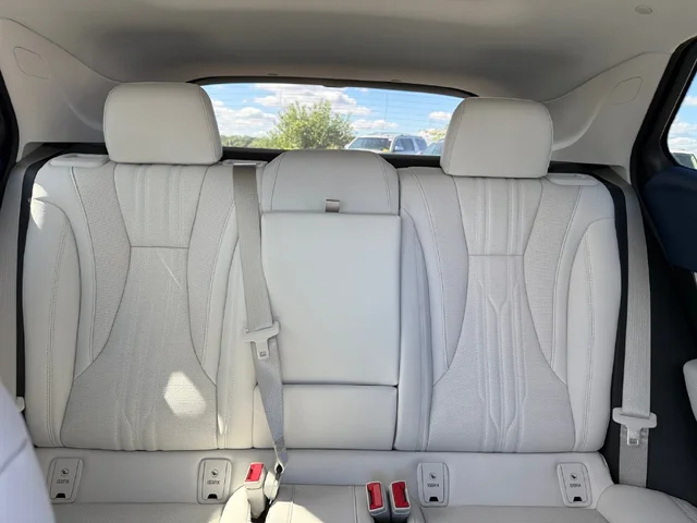 Nuevos BUICK ENVISION à Estados chez autogozo