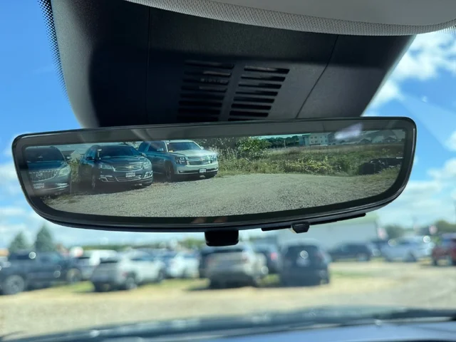 Nuevos BUICK ENVISION à Estados chez autogozo