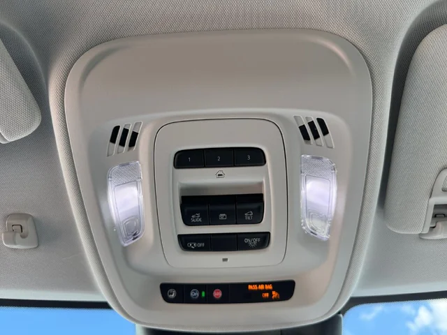 Nuevos BUICK ENVISION à Estados chez autogozo