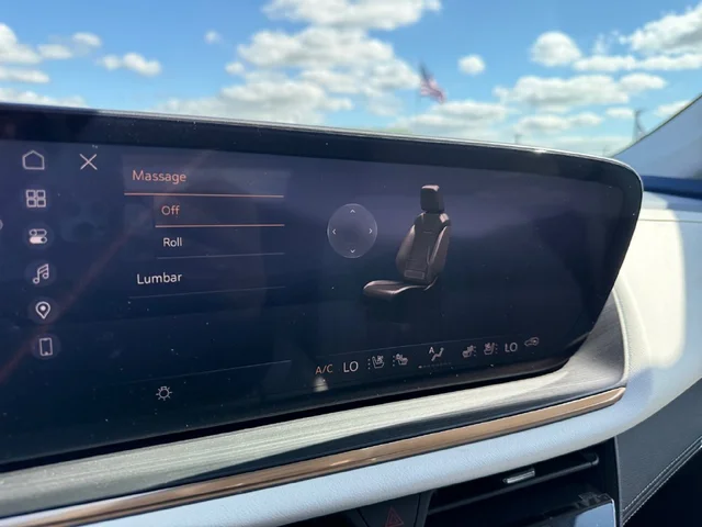 Nuevos BUICK ENVISION à Estados chez autogozo
