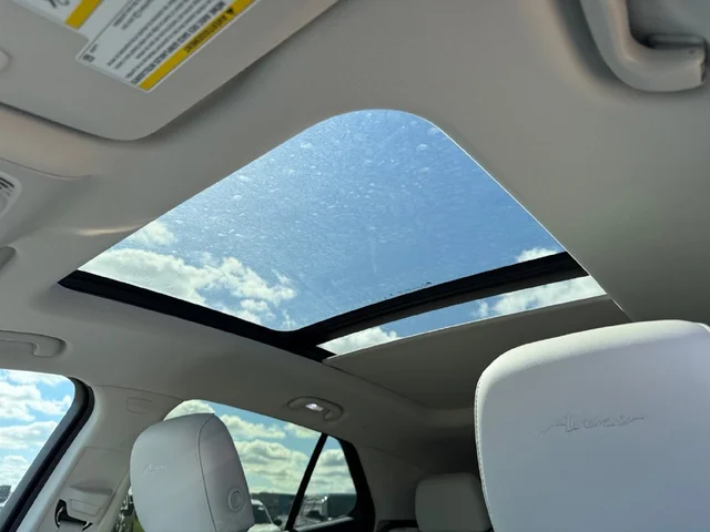 Nuevos BUICK ENVISION à Estados chez autogozo