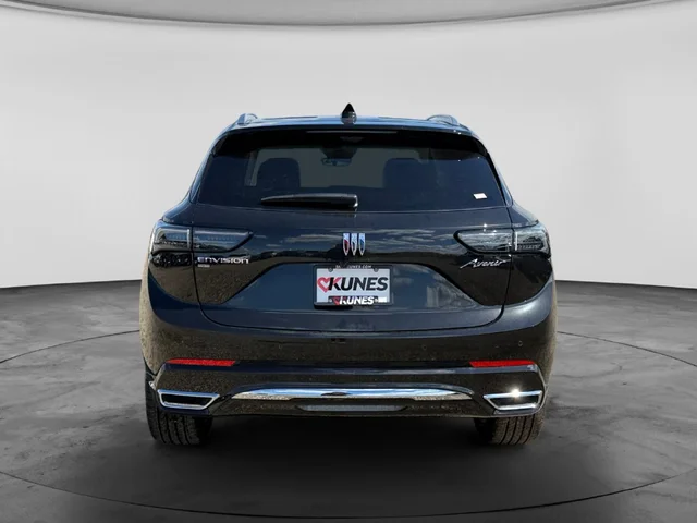 Nuevos BUICK ENVISION à Estados chez autogozo
