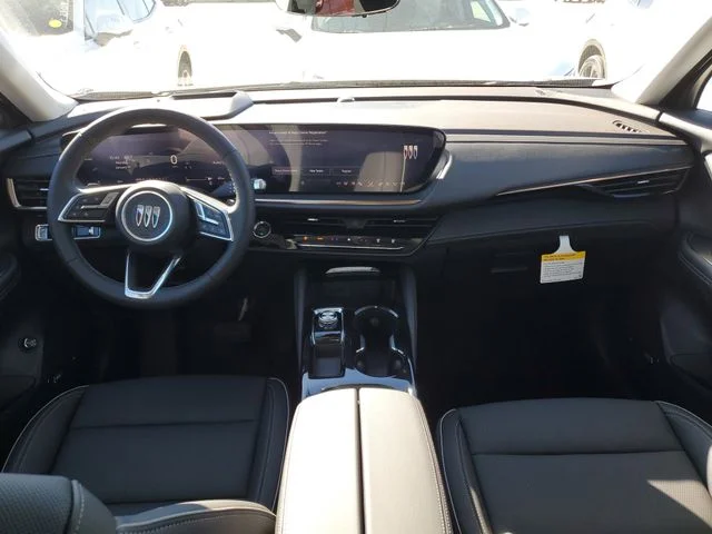 Nuevos BUICK ENVISION à Estados chez autogozo