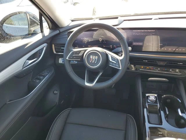 Nuevos BUICK ENVISION à Estados chez autogozo