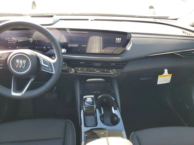 Nuevos BUICK ENVISION à Estados chez autogozo
