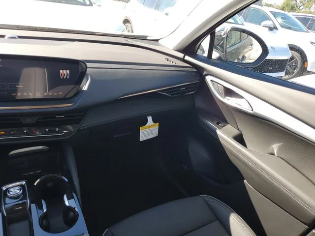 Nuevos BUICK ENVISION à Estados chez autogozo