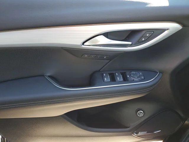 Nuevos BUICK ENVISION à Estados chez autogozo