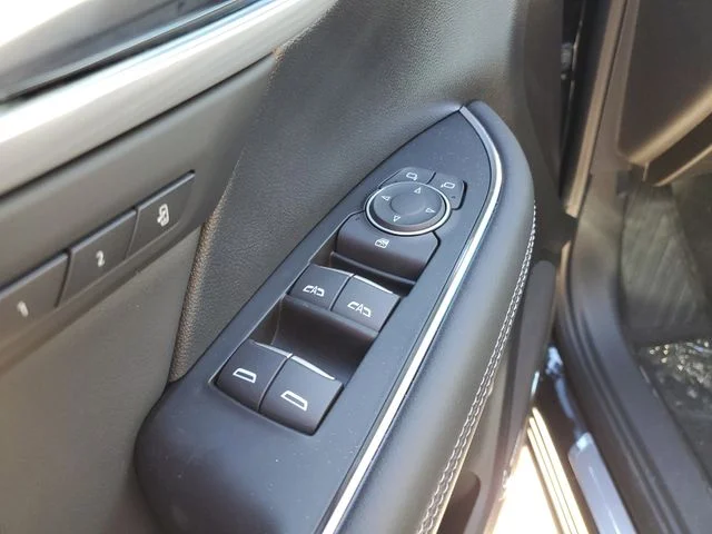 Nuevos BUICK ENVISION à Estados chez autogozo