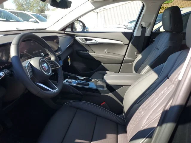 Nuevos BUICK ENVISION à Estados chez autogozo