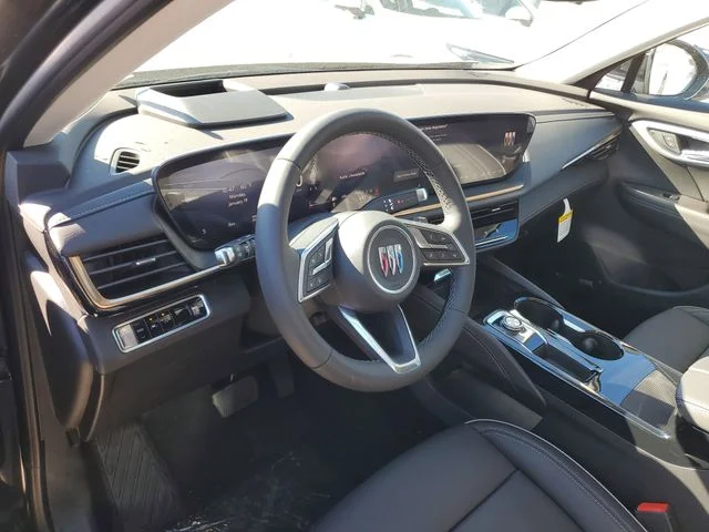 Nuevos BUICK ENVISION à Estados chez autogozo