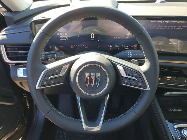 Nuevos BUICK ENVISION à Estados chez autogozo