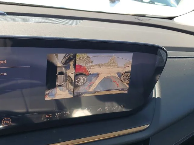Nuevos BUICK ENVISION à Estados chez autogozo