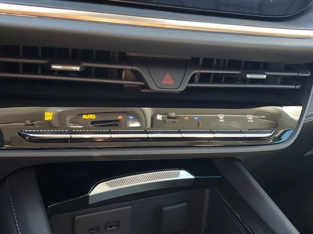 Nuevos BUICK ENVISION à Estados chez autogozo